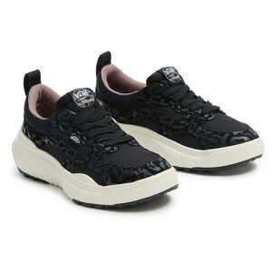 Vans Ultrarange Neo VR3 Trainers Animal Black
